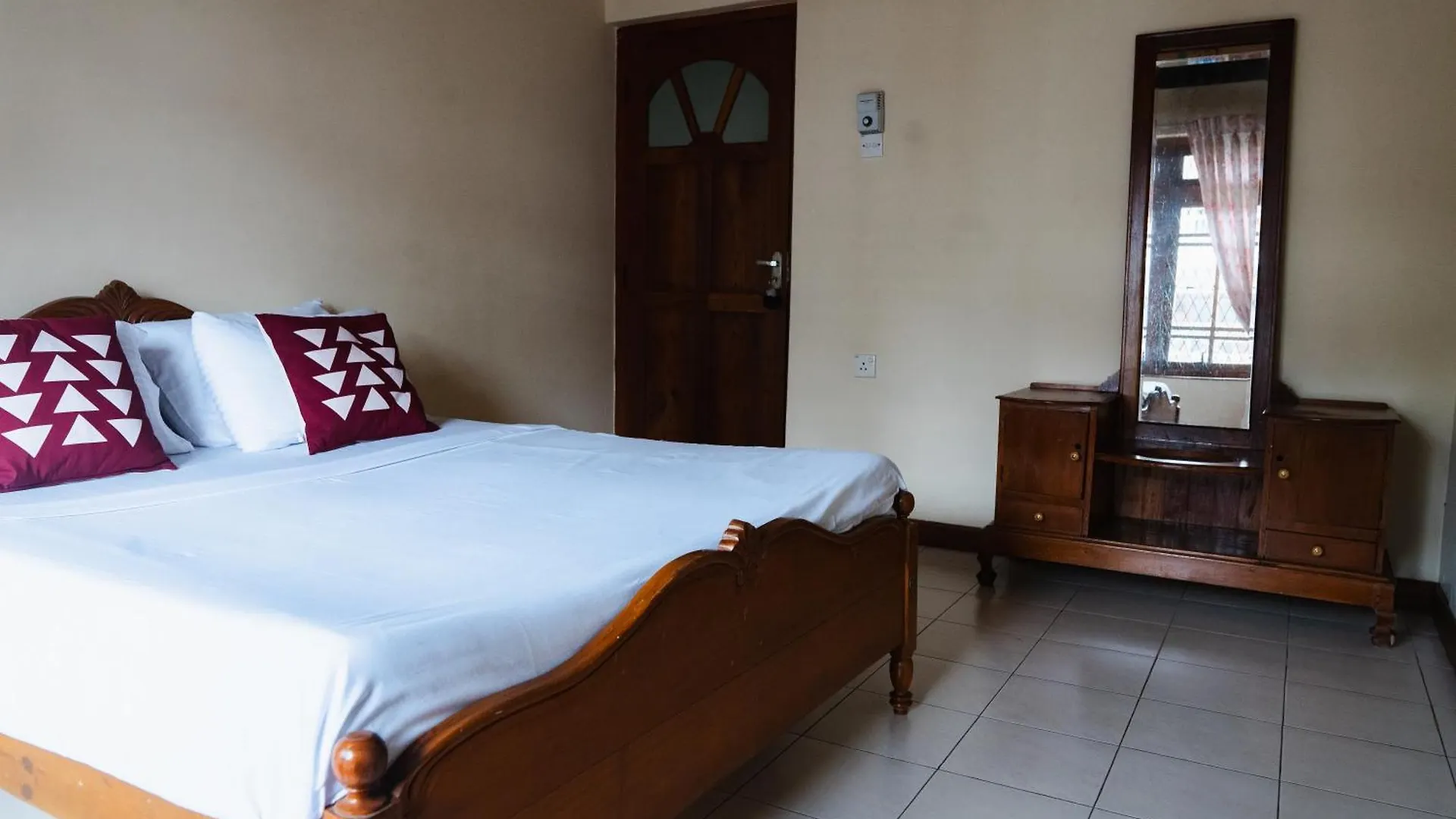 La Bella Residence Kandy 0*,