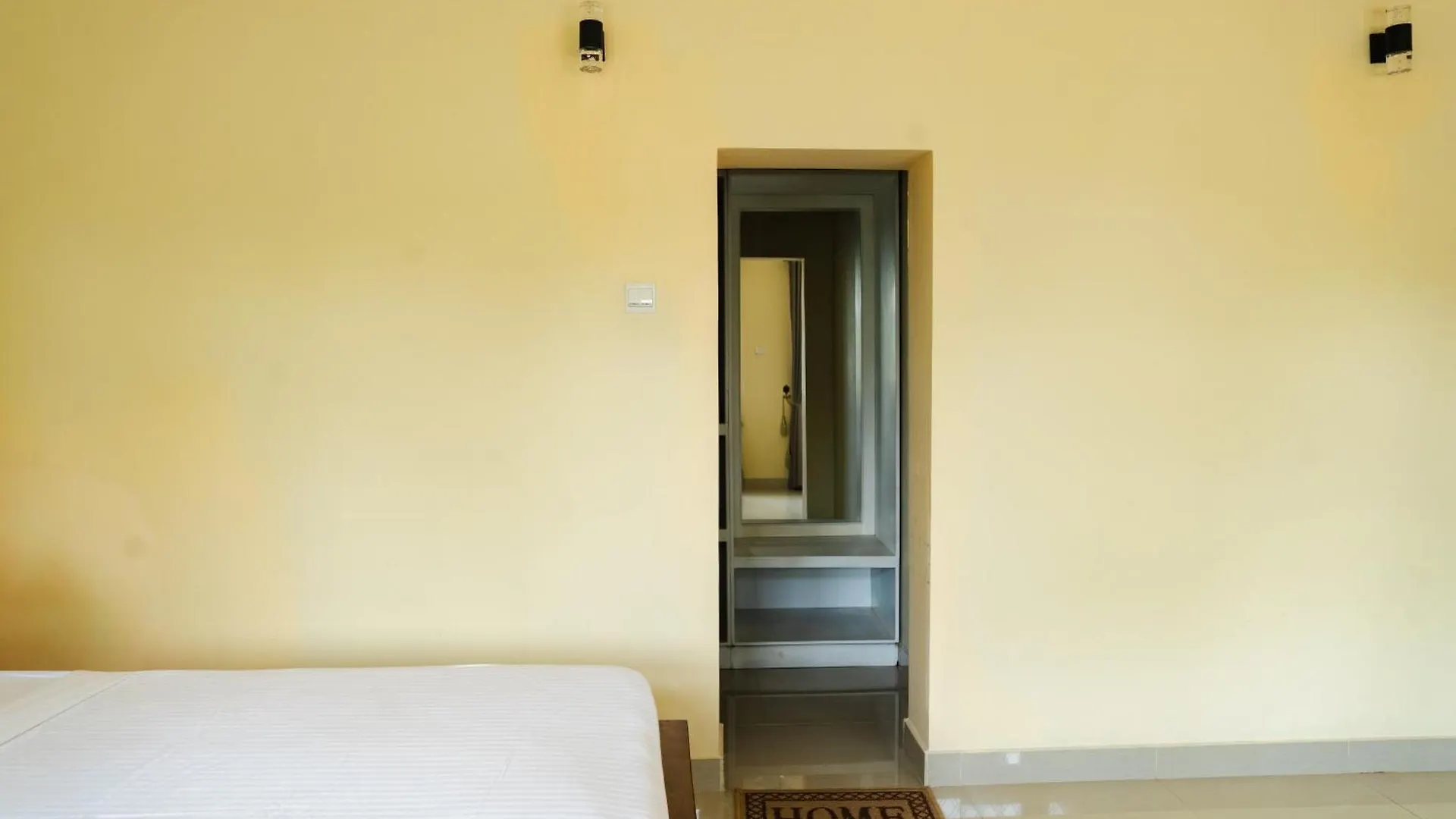 Pansiyon La Bella Residence Kandy