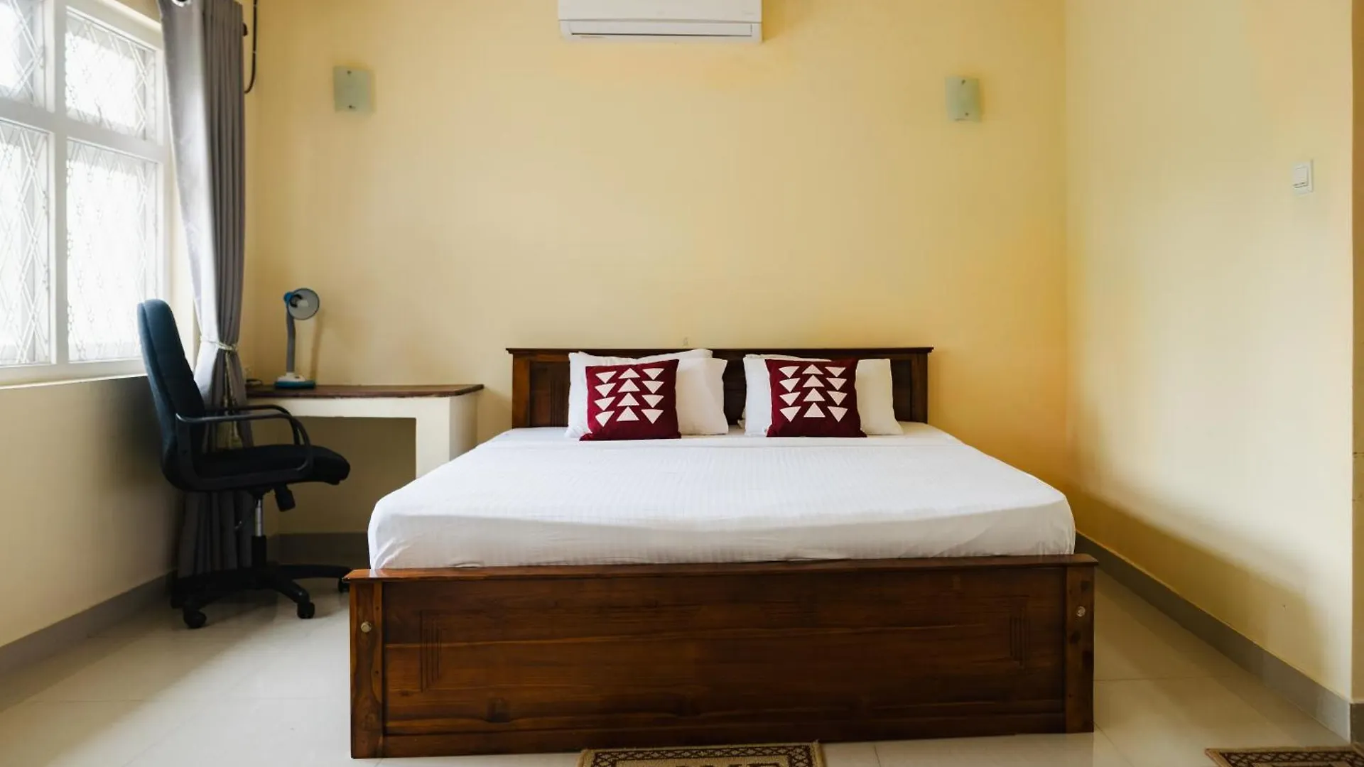 La Bella Residence Kandy