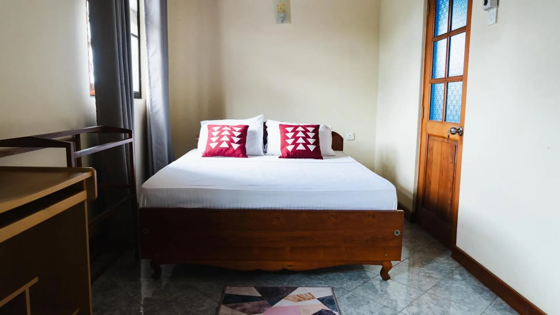 Pansiyon La Bella Residence Kandy
