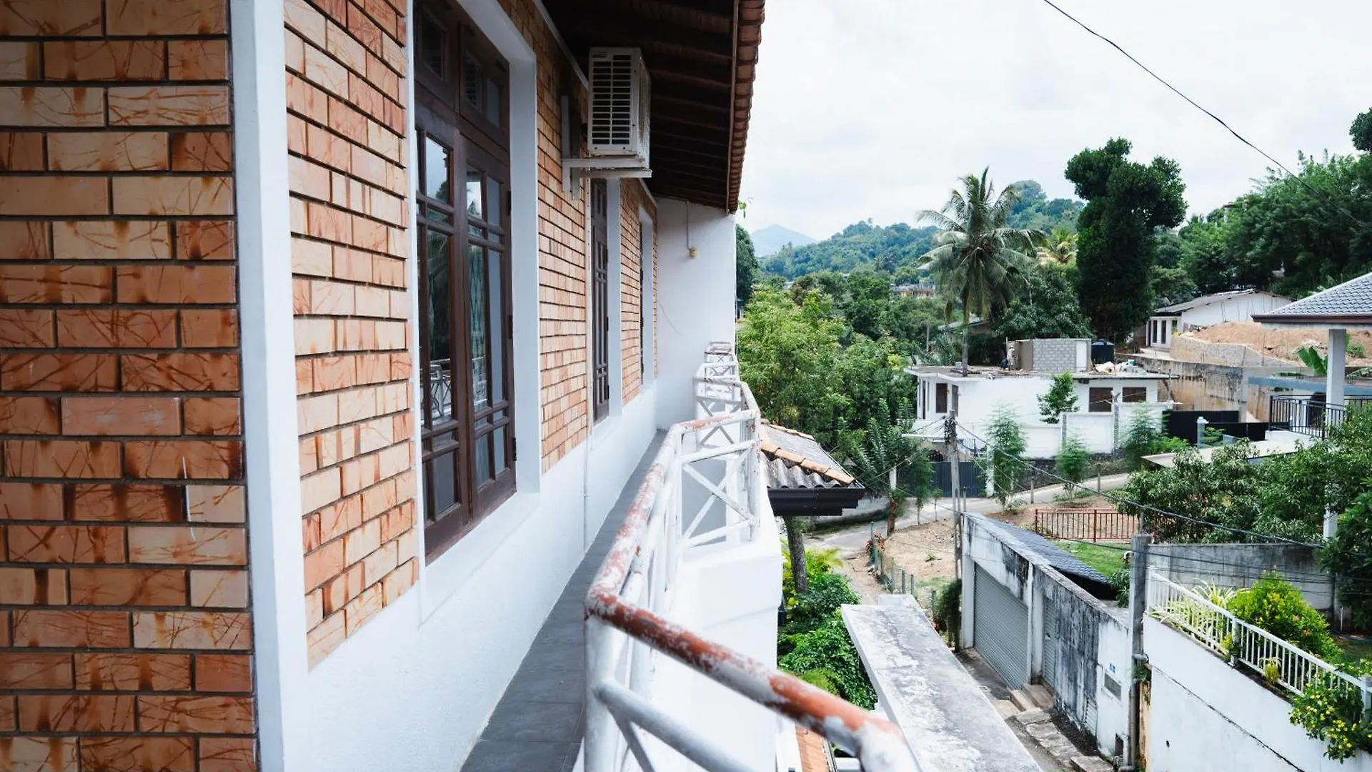 Pansiyon La Bella Residence Kandy