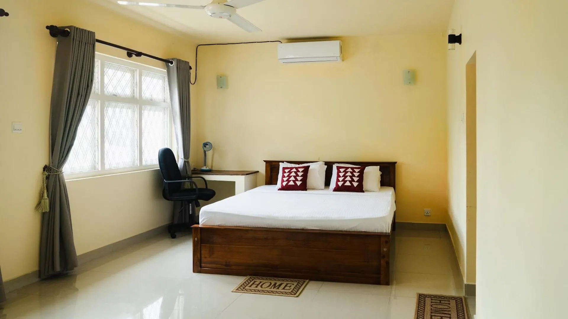 La Bella Residence Kandy Pansiyon