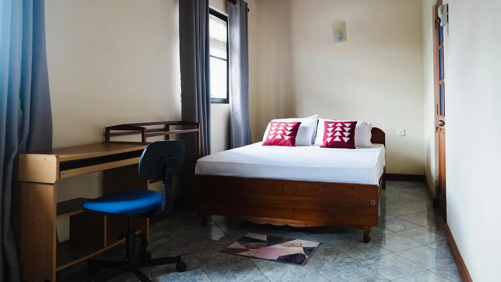 La Bella Residence Kandy