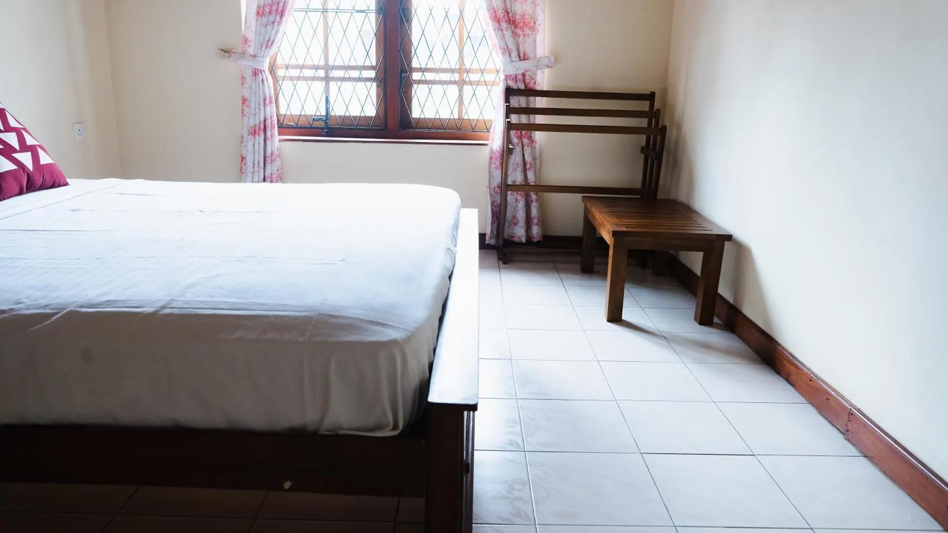 La Bella Residence Kandy Pansiyon