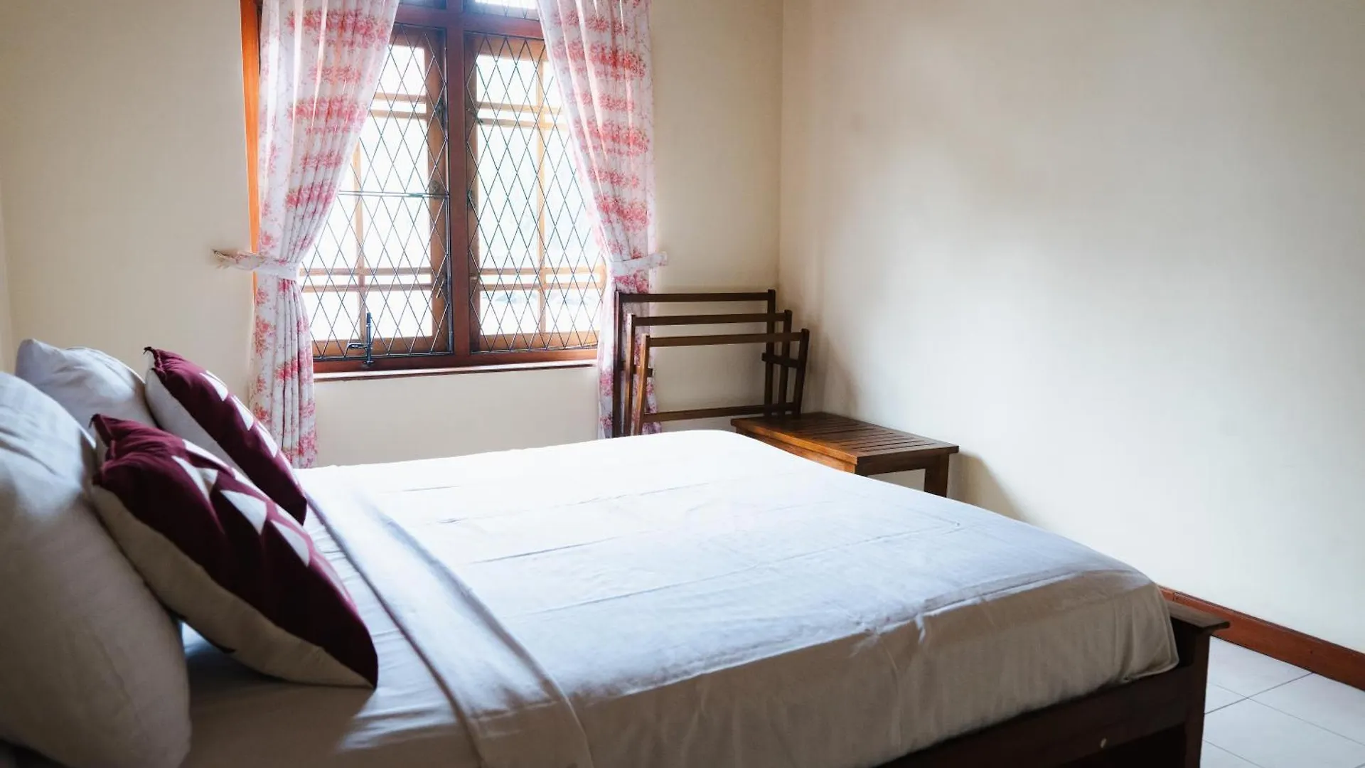 La Bella Residence Kandy Pansiyon