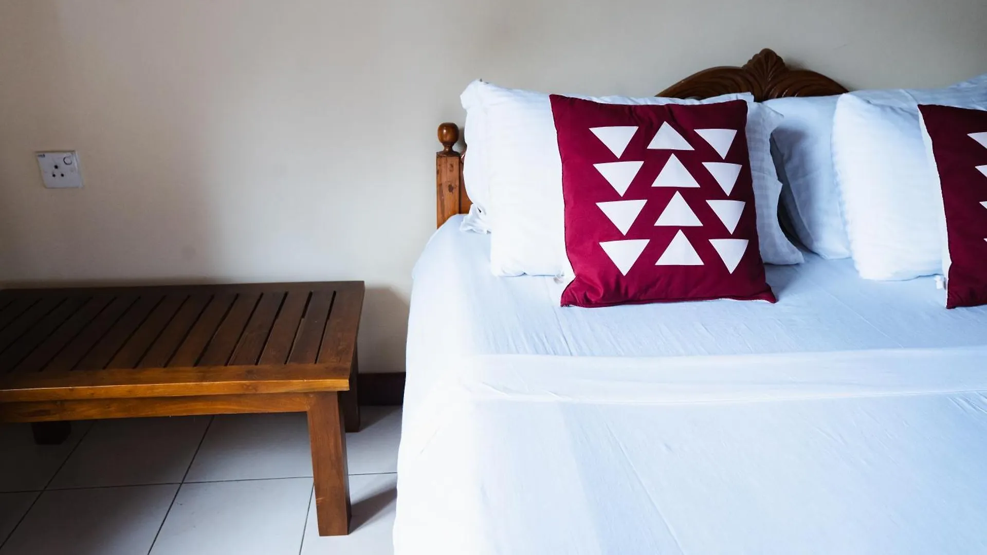 La Bella Residence Kandy Pansiyon