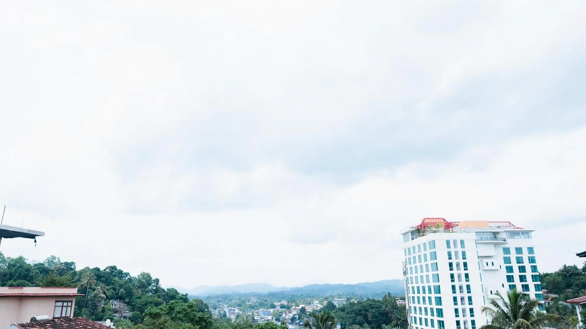 Pansiyon La Bella Residence Kandy